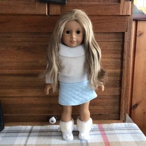 American Girl Doll